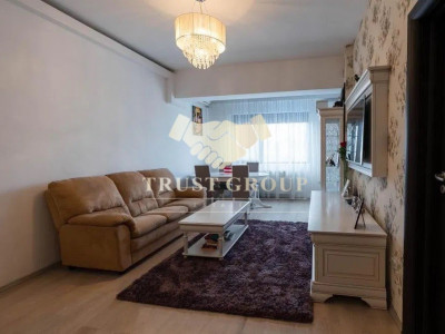 Apartament 2 Camere | Piata Alba Iulia