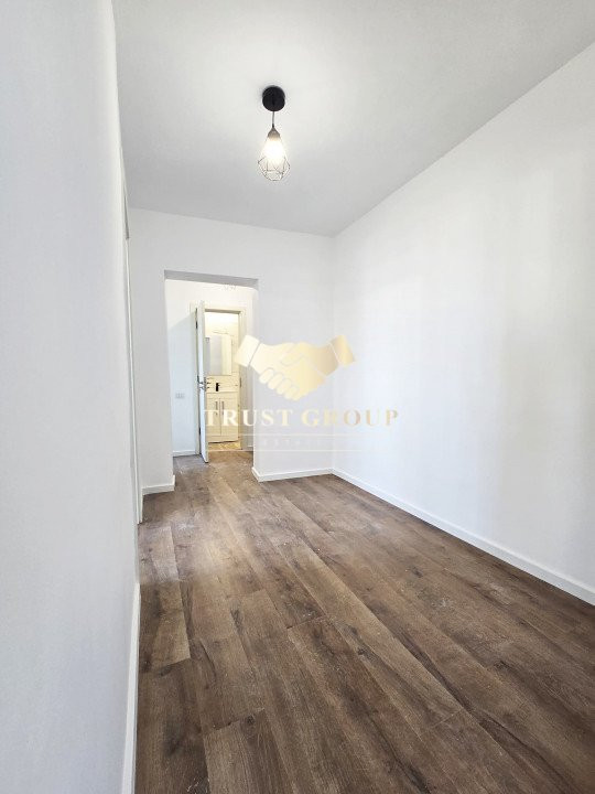  Muncii - Apartament 3 camere