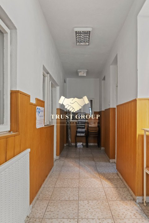 Imobil Eminescu - Radu de la Afumati - P+2 - 10 camere - 