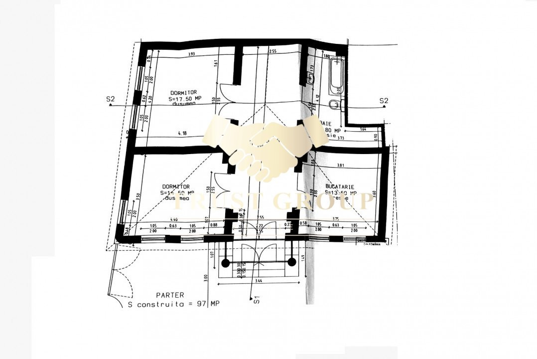 Povestea vieții într-o bijuterie istorică: Vila interbelică centrală 