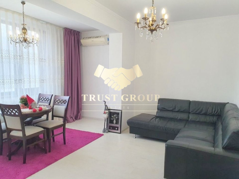 Bloc Boutique - Piata Domenii - 3 Camere - 