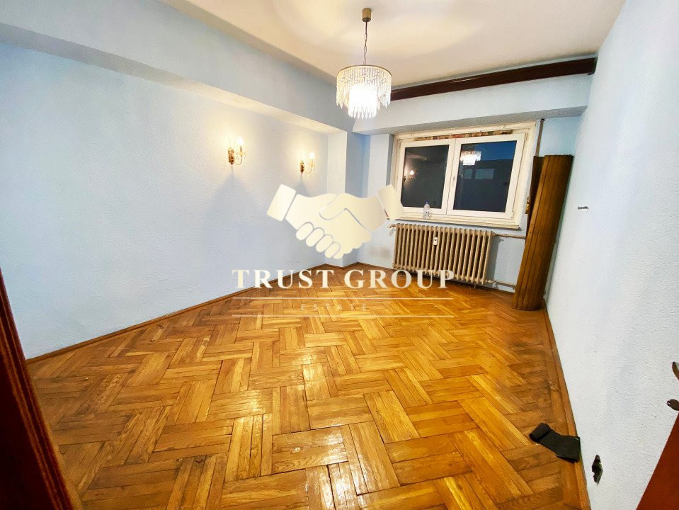 Ion Mihalache -Apartament 4 camere 