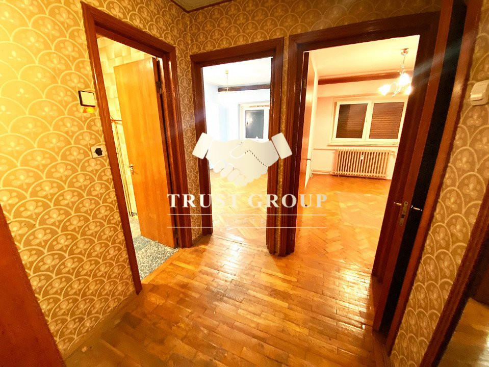 Ion Mihalache -Apartament 4 camere 