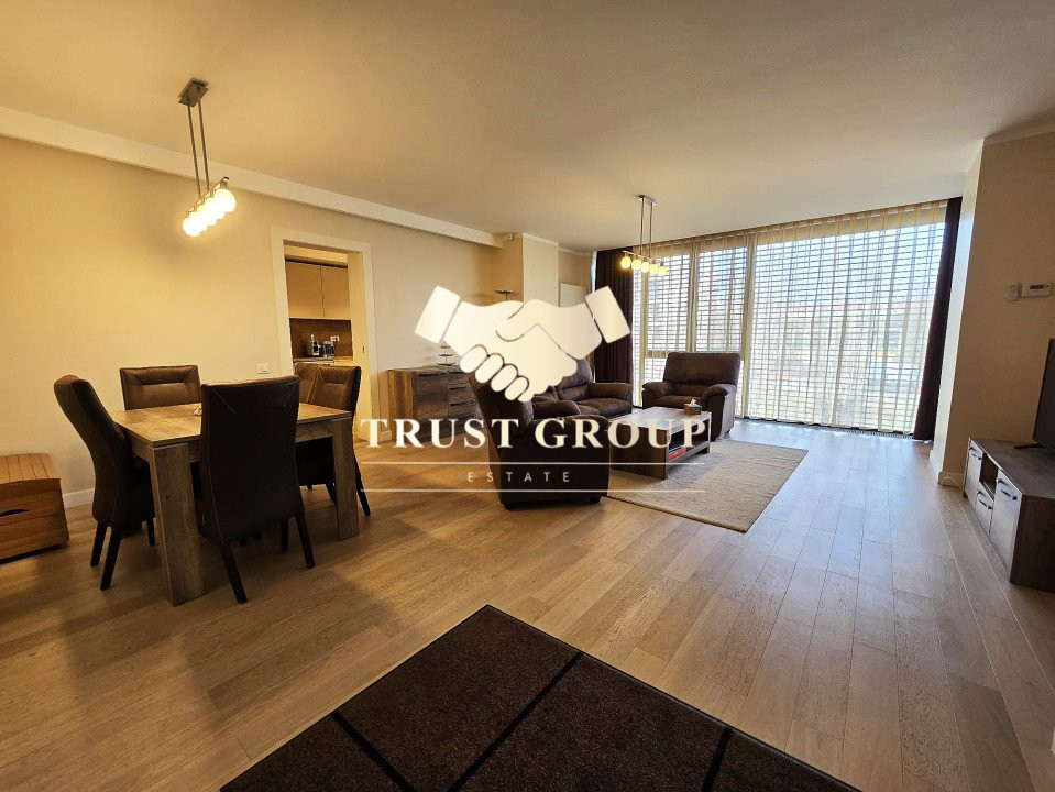 Floreasca -Apartament  3 camere | etaj 2 din 3 | lift |Loc de parcare si boxa