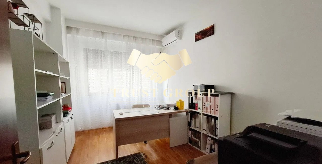 Apartament 4 camere Primaverii