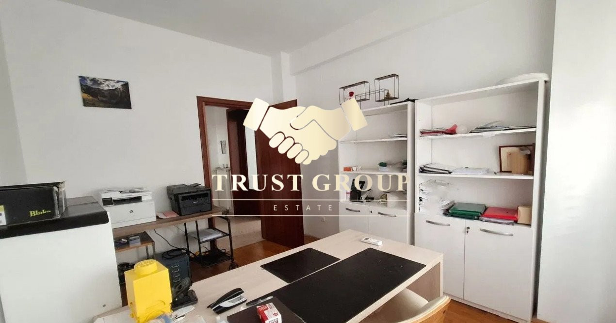 Apartament 4 camere Primaverii