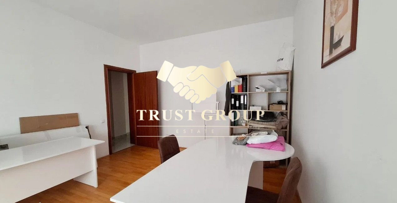 Apartament 4 camere Primaverii