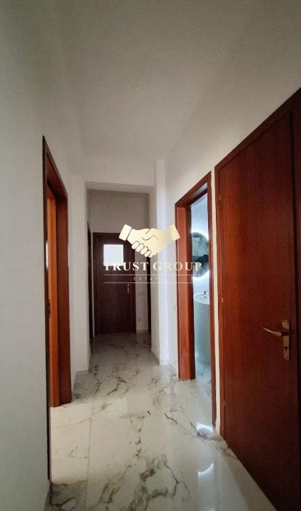 Apartament 4 camere Primaverii