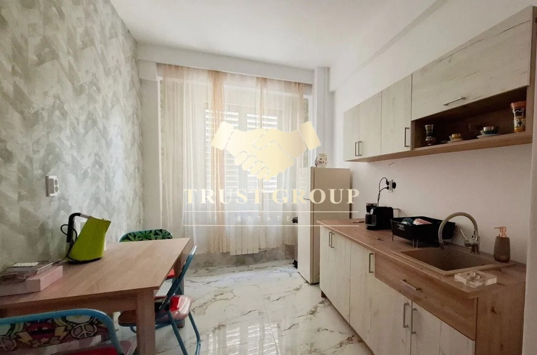 Apartament 4 camere Primaverii