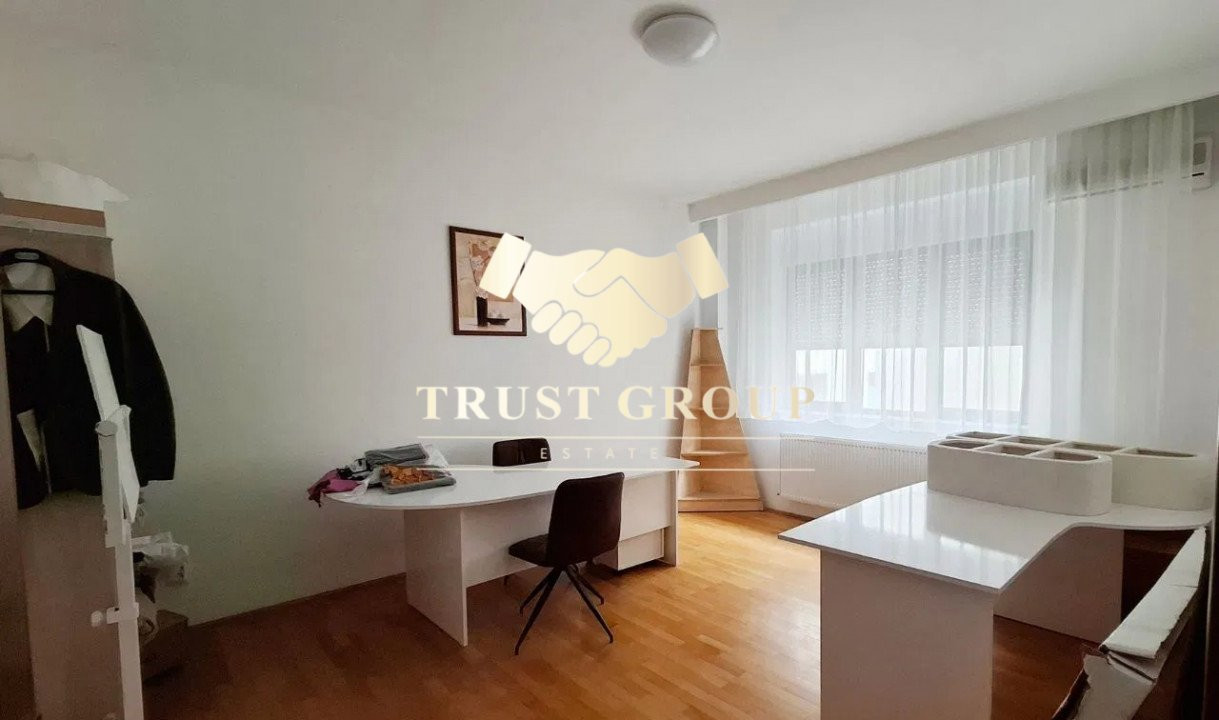 Apartament 4 camere Primaverii