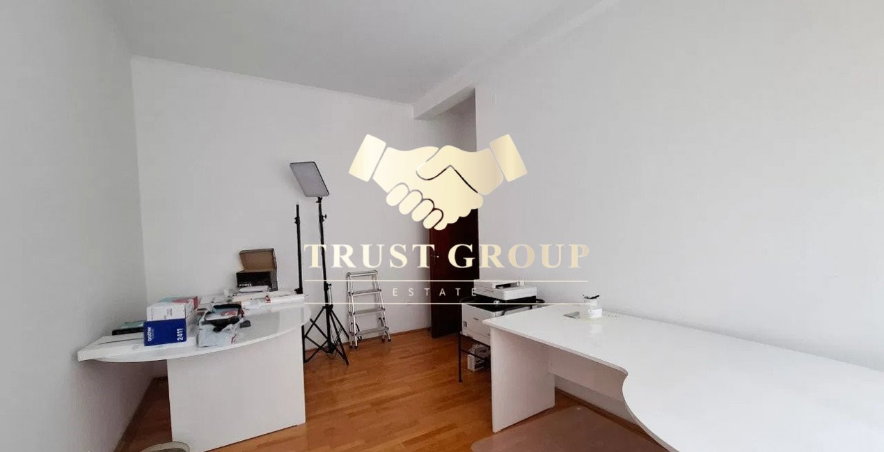 Apartament 4 camere Primaverii