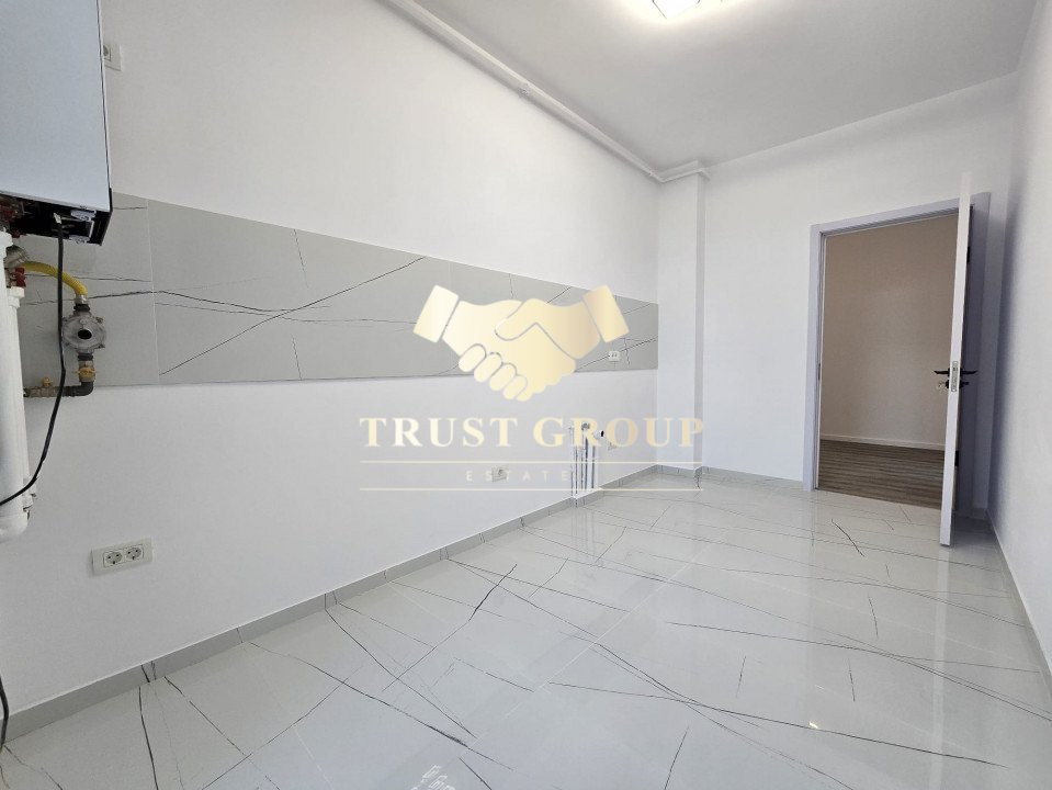 Apartament  3 camere |bloc reabilitat | posibilitate centrală 