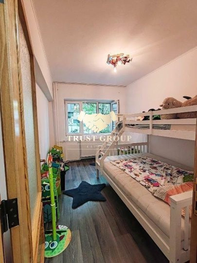 4 Camere | Decomandat | Parter | Titulescu