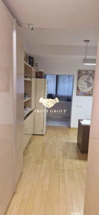 Apartament in vila 4 camere Capitale