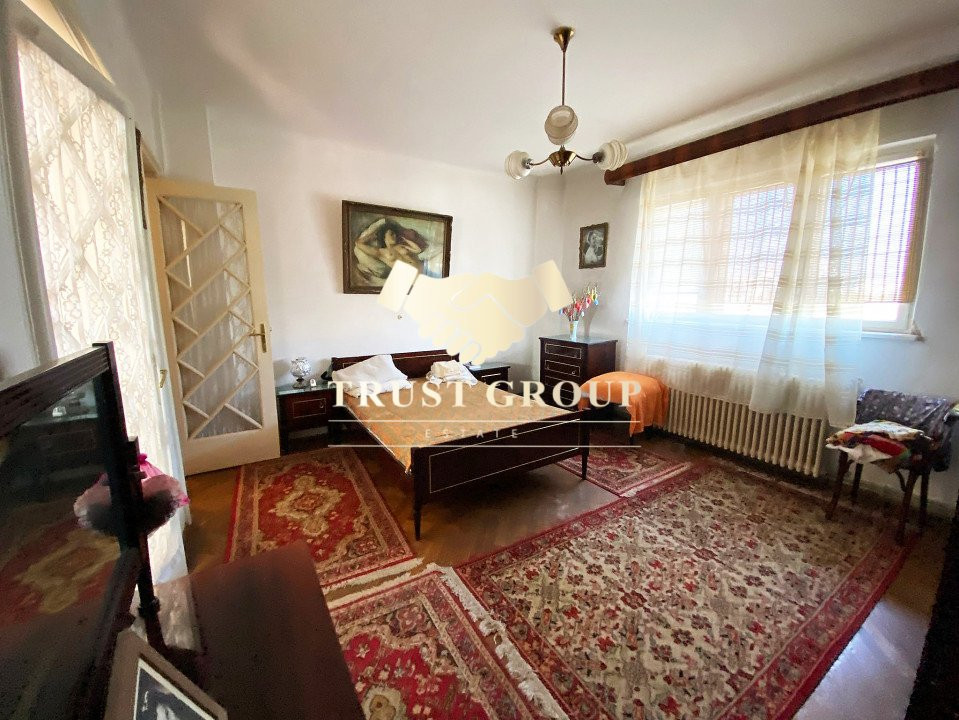 Apartament 4 camere- Armenească | Boxa | Lift | Consolidat - 