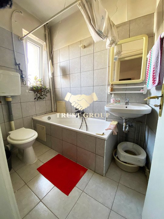 Apartament 4 camere- Armenească | Boxa | Lift | Consolidat - 