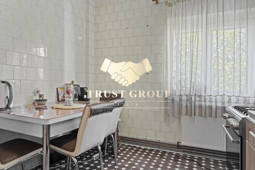  | Nerva Traian | centrala proprie | etaj 3 din 4 |  Apartament 2 camere