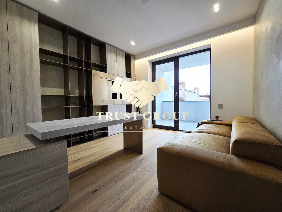 -Aviatorilor-Apartament 4 camere 