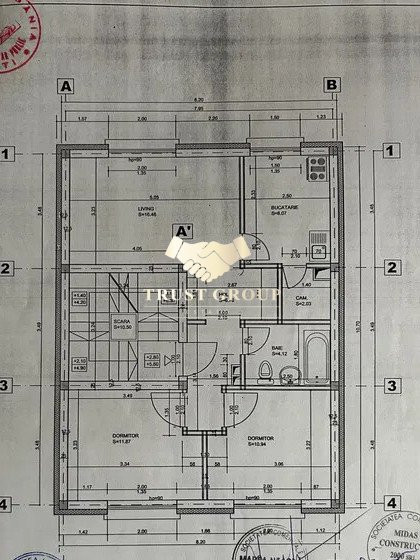 3 camere | Gorjului | 