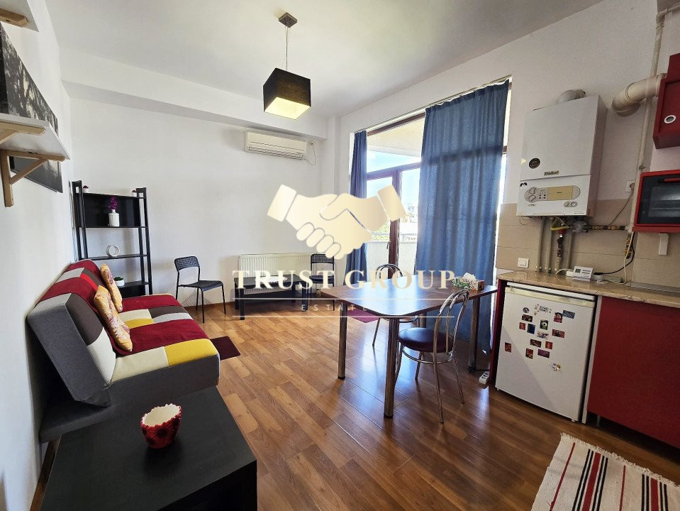 Pretabil investitie | Apartament 2 camere + terasa 