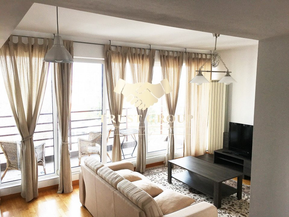  Apartament 2-3 camere -Clucerului -