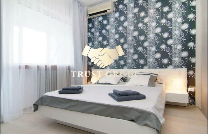 Universitate | bloc fara risc sau urgenta |Apartament 3 camere Gradina Icoanei-