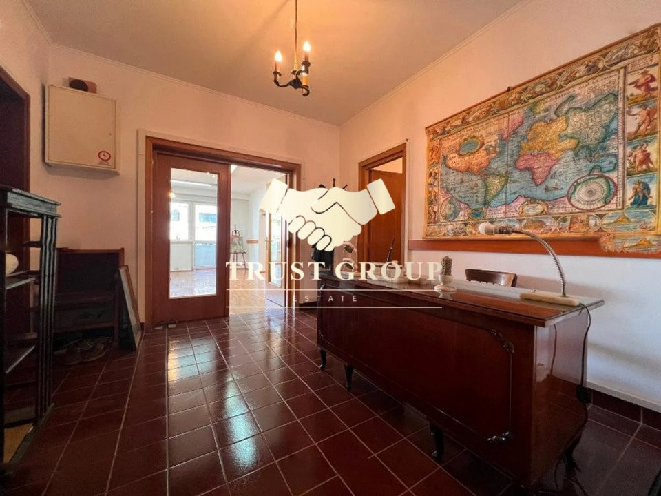 Apartament 4 camere -Aviatorilor -