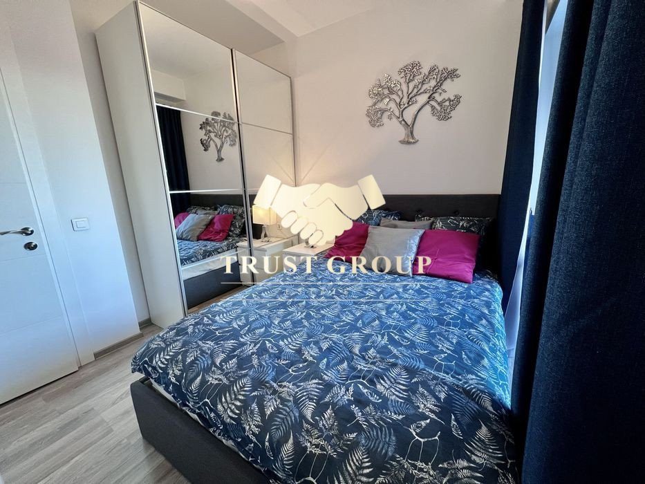 Floreasca-Apartament 2 camere | Parcare | 2021 