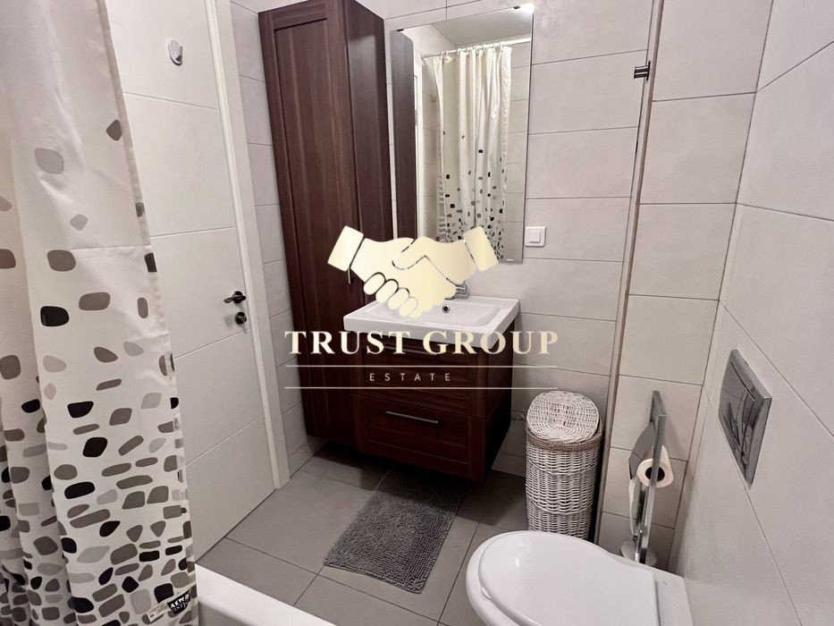 Floreasca-Apartament 2 camere | Parcare | 2021 