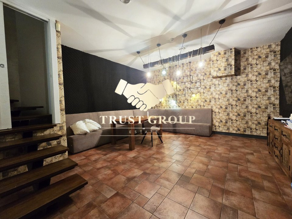 Parcul Circului-include parcare la subsol - Apartament de exceptie 6 camere - 