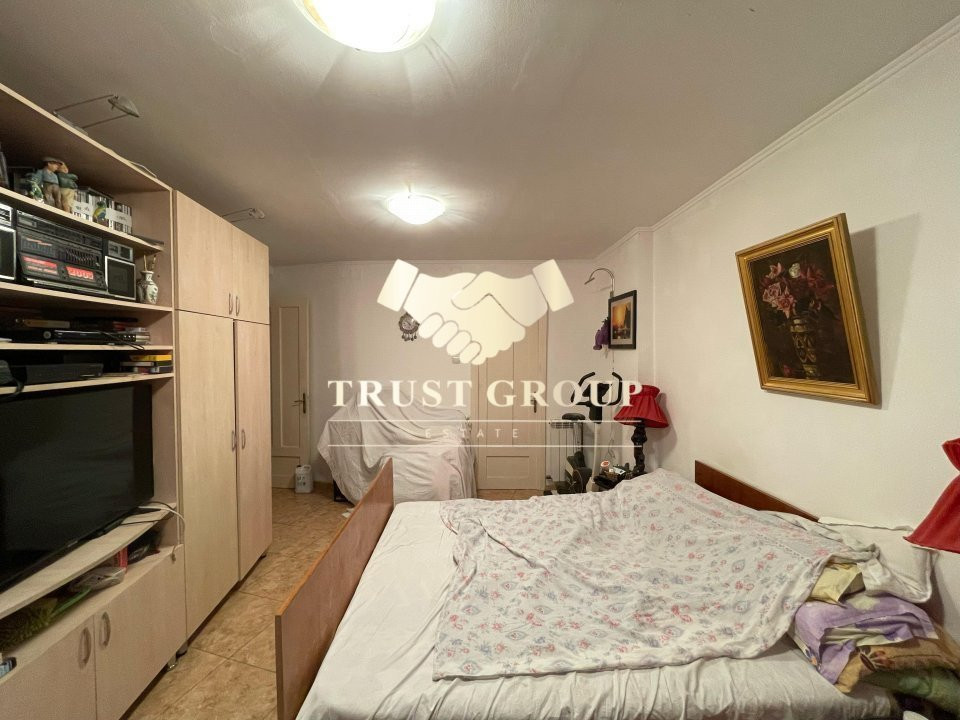 Apartament  3 camere Grădină Icoanei 