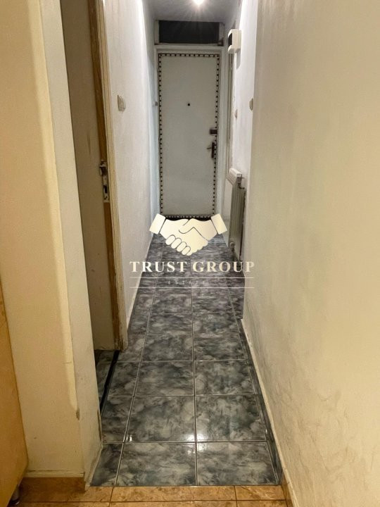 Apartament  3 camere Grădină Icoanei 