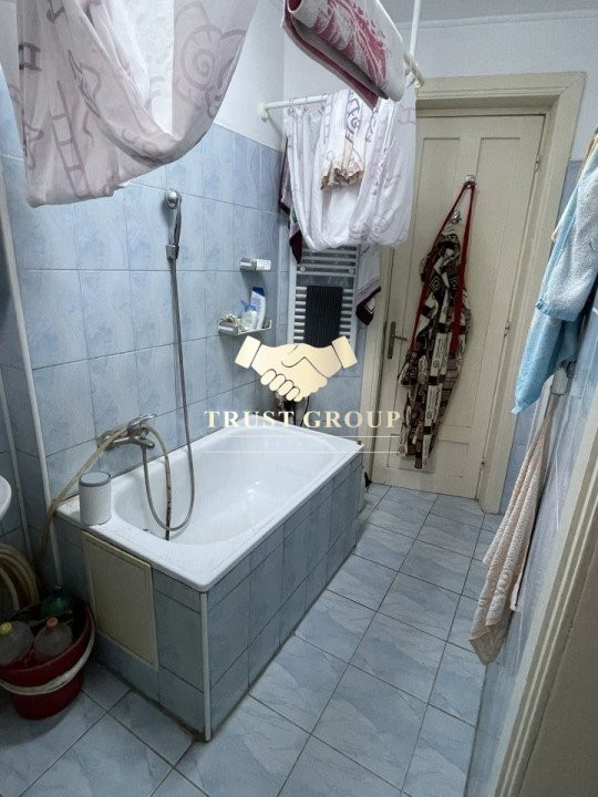 Apartament  3 camere Grădină Icoanei 