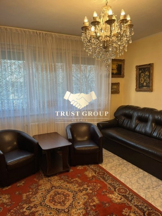 Centrala proprie de apartament - Apartament 2 Camere  Cismigiu