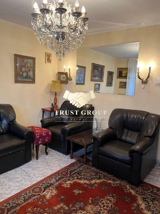 Centrala proprie de apartament - Apartament 2 Camere  Cismigiu