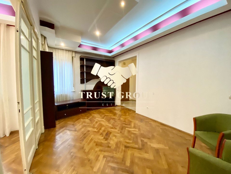 Apartament 4 camere Armenească || Fără risc seismic || Renovat