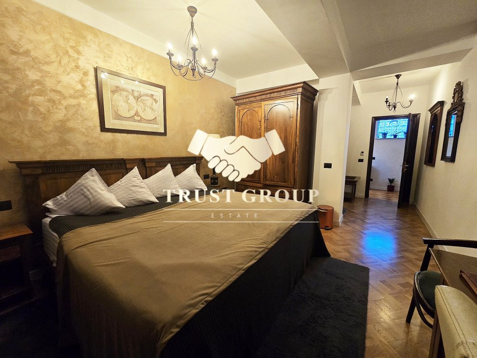 Apartament cu 4 camere - Kiseleff - Clucerului 