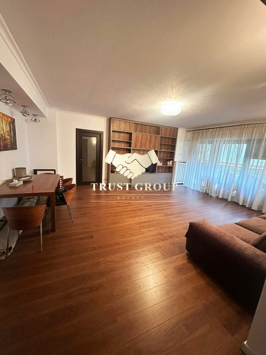 Apartament 4 camere Central park- loc de parcare inclus