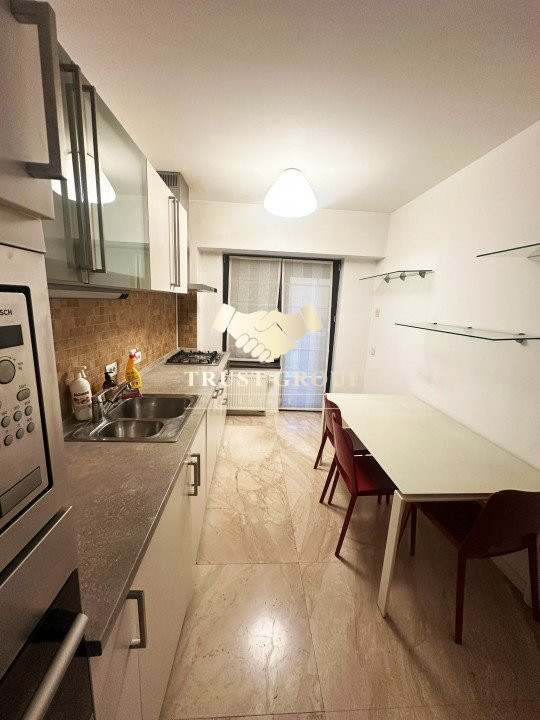 Apartament 4 camere Central park- loc de parcare inclus