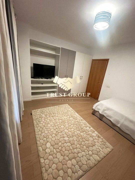 Apartament 4 camere Central park- loc de parcare inclus