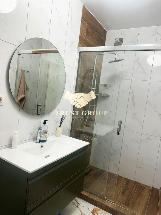 Apartament 4 camere Central park- loc de parcare inclus