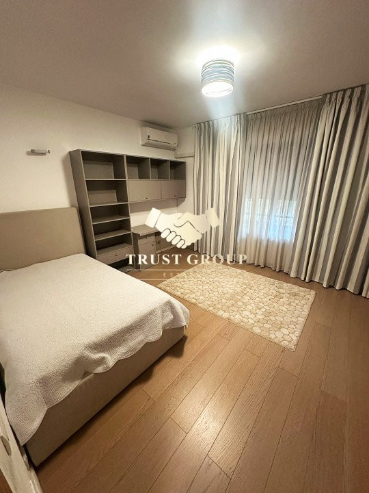 Apartament 4 camere Central park- loc de parcare inclus