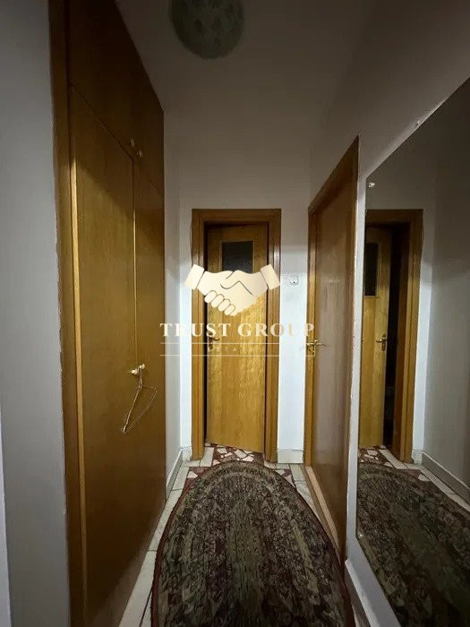 Apartament 3 camere 2 bai Stefan cel Mare bloc 1982