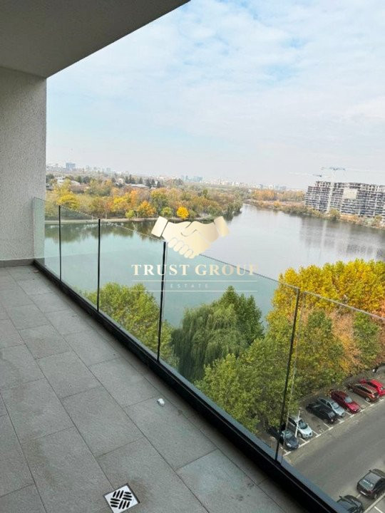 Apartament 3 camere cu vedere spre lac