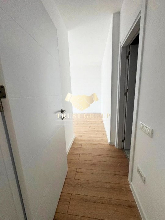 Apartament 3 camere cu vedere spre lac