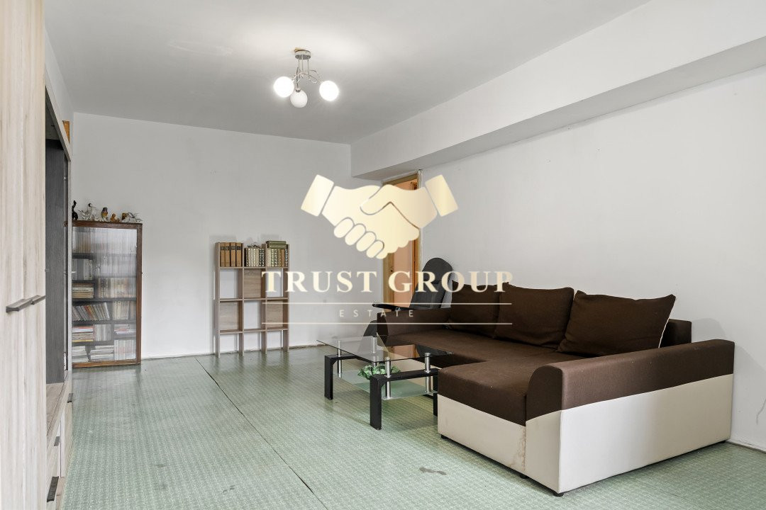 Titulescu-Basarab | 3 camere | 