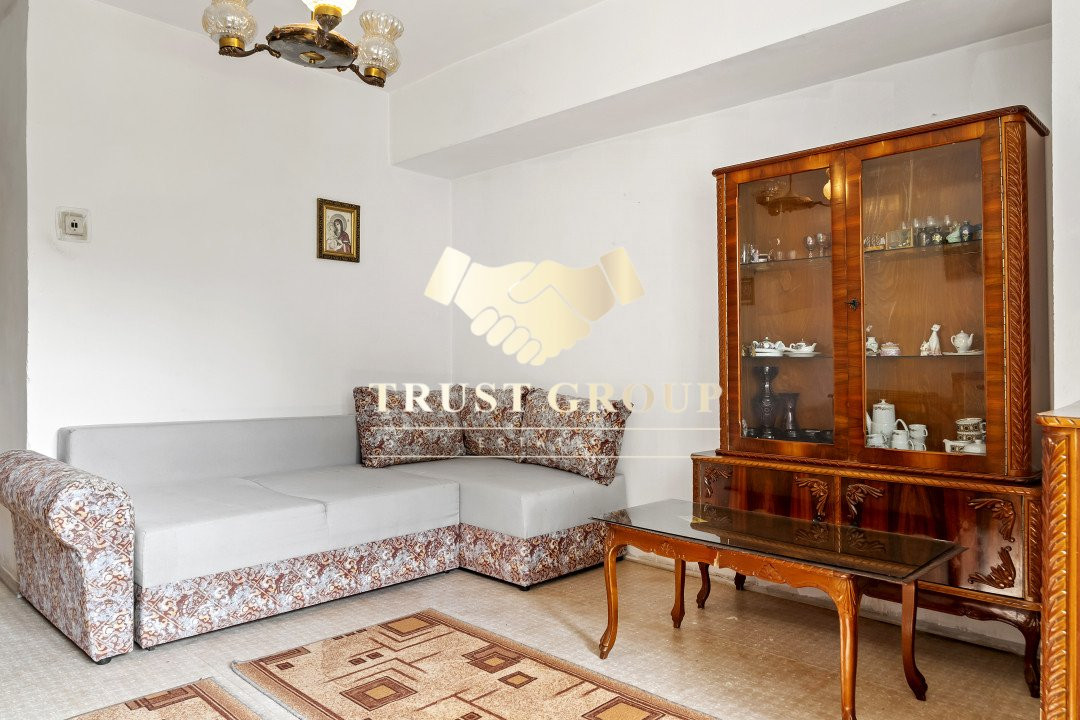 Titulescu-Basarab | 3 camere | 