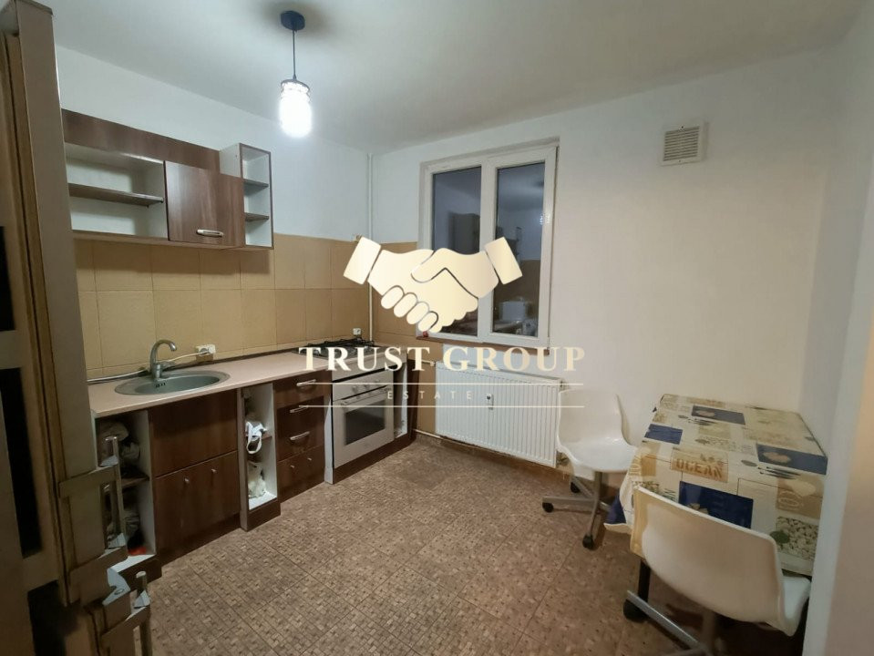 Apartament Politehnica-Lujerului