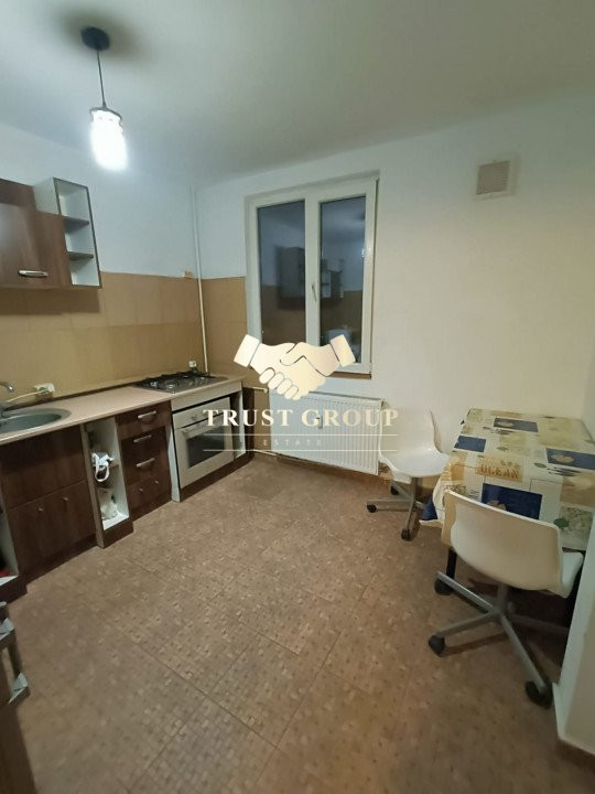 Apartament Politehnica-Lujerului