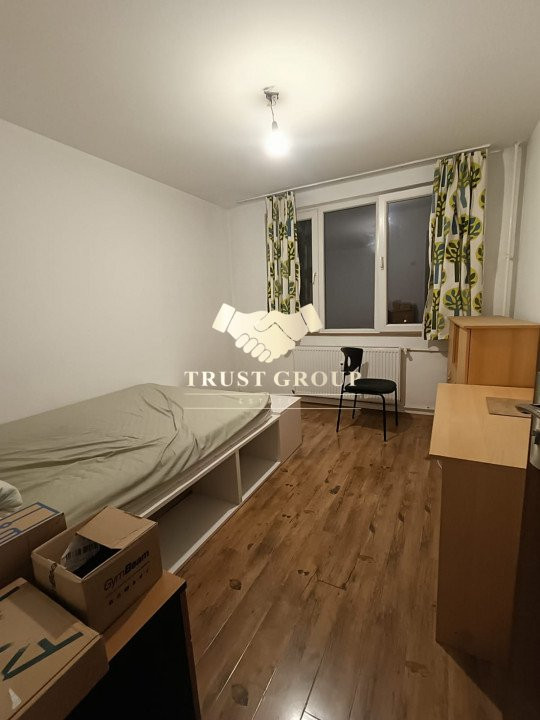 Apartament Politehnica-Lujerului